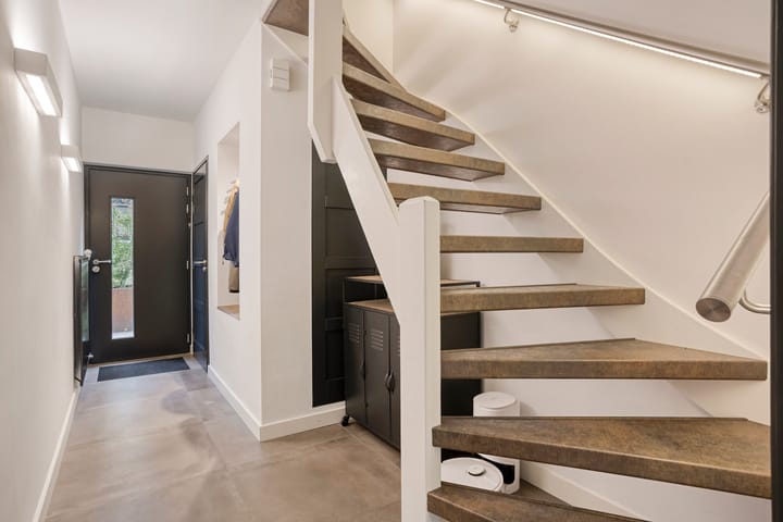 Photo 23 of Saturnusstraat 33