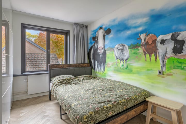 Photo 26 of Saturnusstraat 33