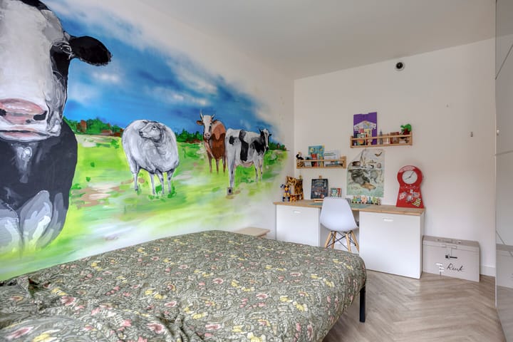 Photo 27 of Saturnusstraat 33