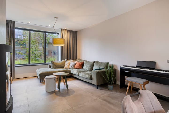 Photo 5 of Saturnusstraat 33