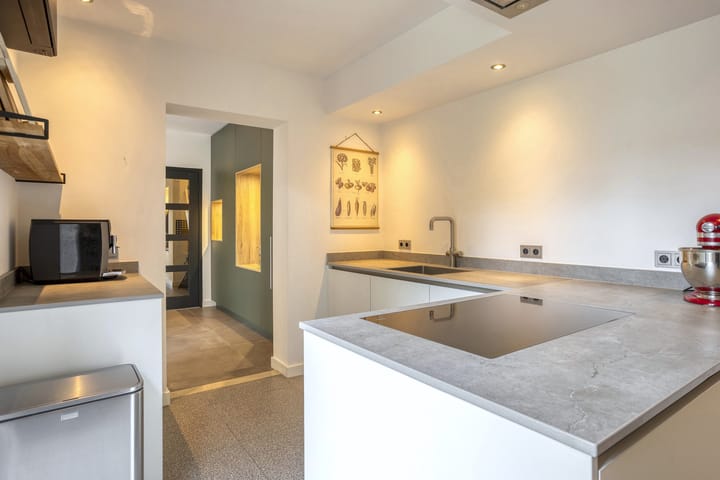 Photo 17 of Saturnusstraat 33