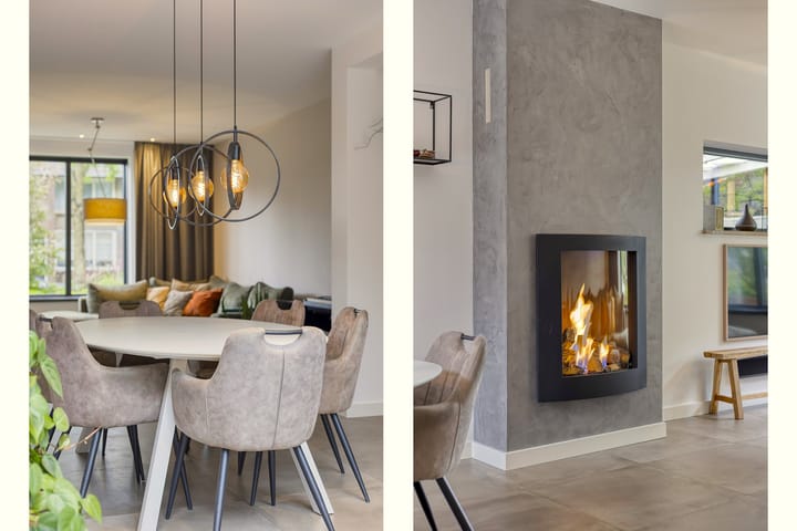 Photo 12 of Saturnusstraat 33