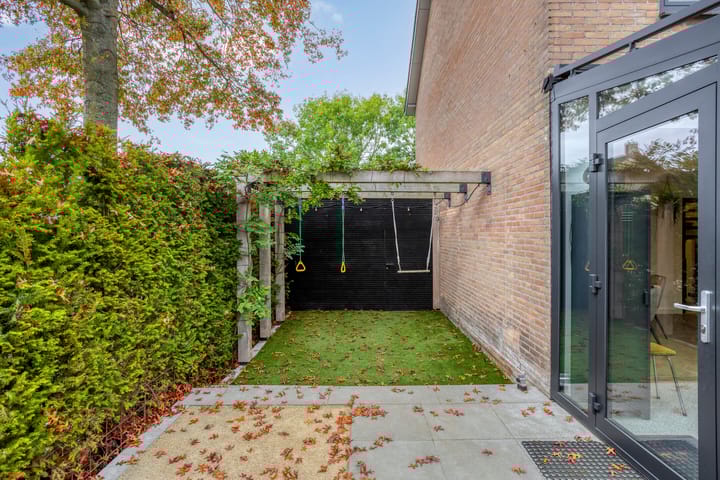 Photo 37 of Saturnusstraat 33