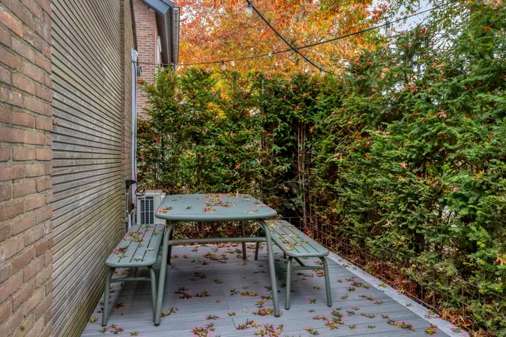 Photo 39 of Saturnusstraat 33