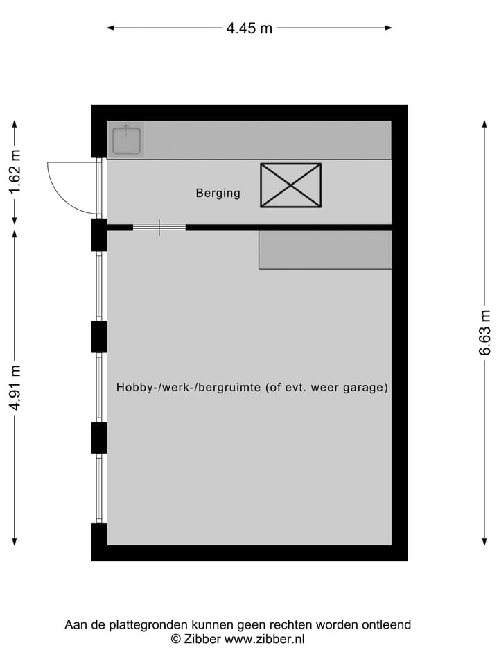 Photo 48 of Saturnusstraat 33
