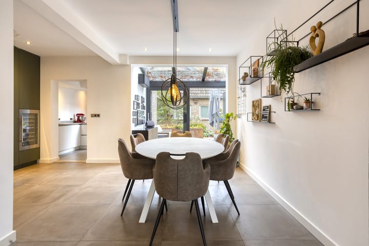 Photo 6 of Saturnusstraat 33