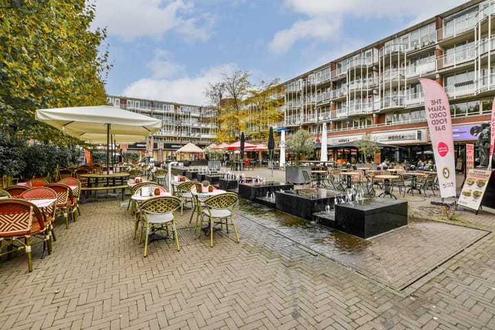 Photo 10 of Nieuweweg 73-H