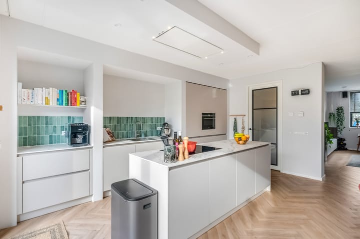 Foto 5 van Ingmar Bergmanpark 32