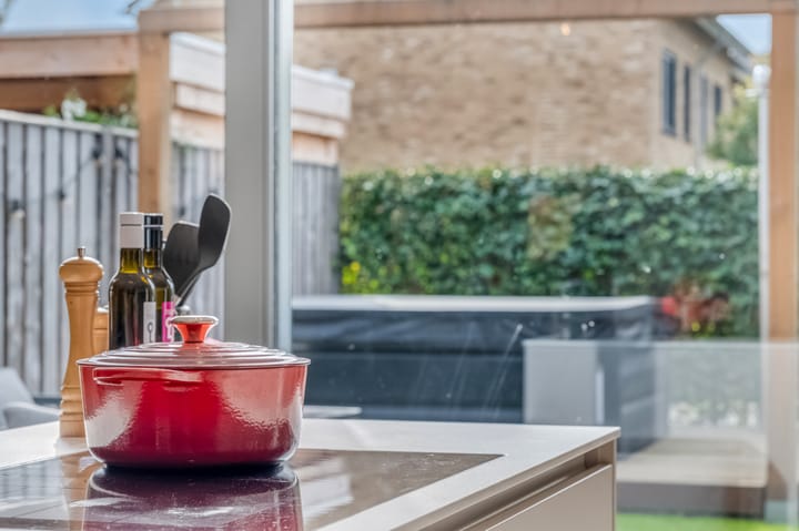 Foto 7 van Ingmar Bergmanpark 32