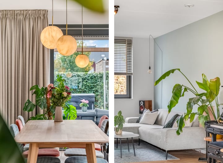 Foto 9 van Ingmar Bergmanpark 32