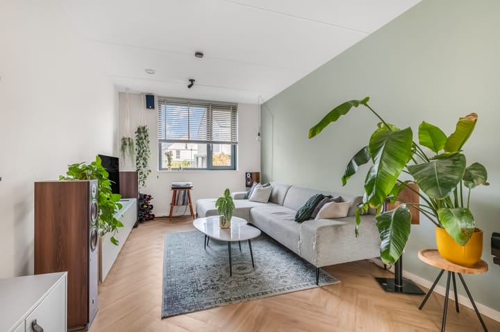 Foto 10 van Ingmar Bergmanpark 32