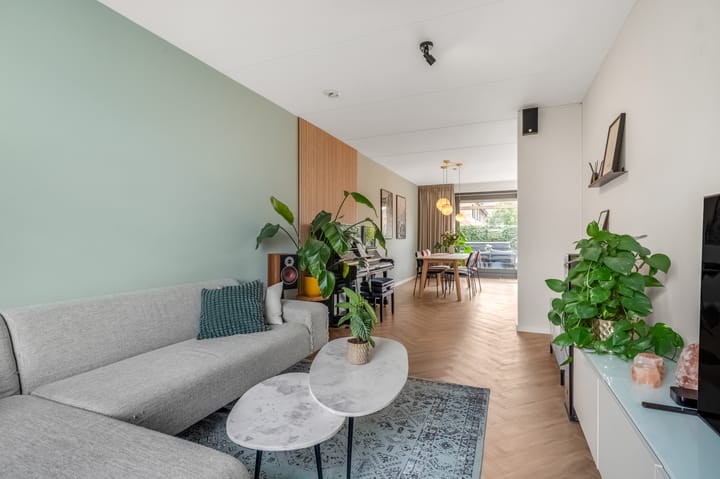 Foto 11 van Ingmar Bergmanpark 32