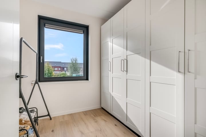 Foto 21 van Ingmar Bergmanpark 32