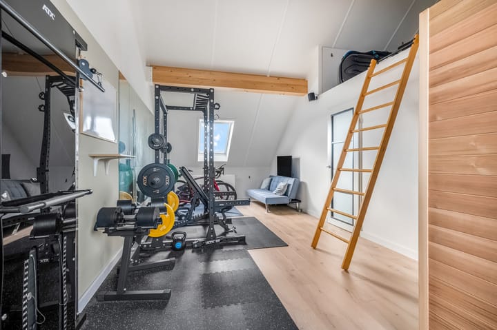 Foto 26 van Ingmar Bergmanpark 32