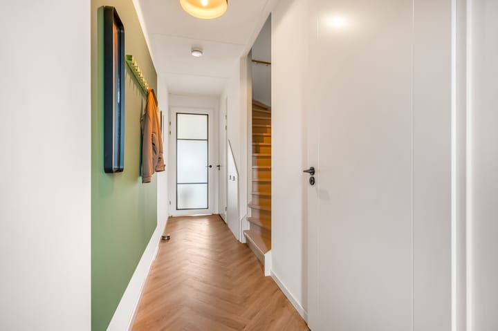 Foto 29 van Ingmar Bergmanpark 32