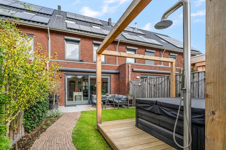 Foto 32 van Ingmar Bergmanpark 32