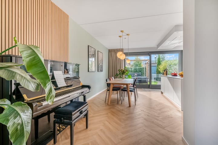 Foto 8 van Ingmar Bergmanpark 32