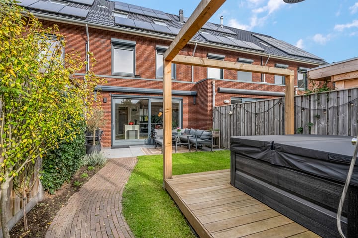 Foto 35 van Ingmar Bergmanpark 32