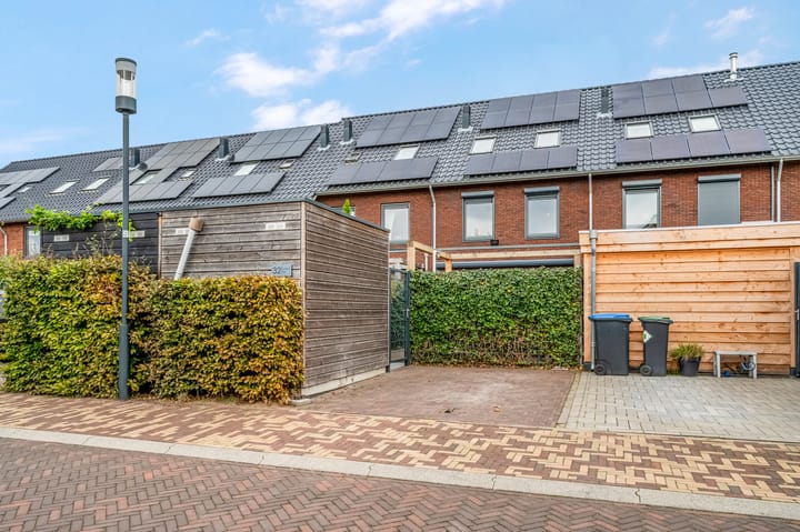 Foto 36 van Ingmar Bergmanpark 32