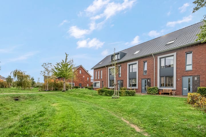 Foto 37 van Ingmar Bergmanpark 32