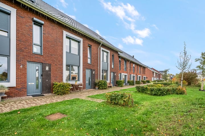 Foto 38 van Ingmar Bergmanpark 32