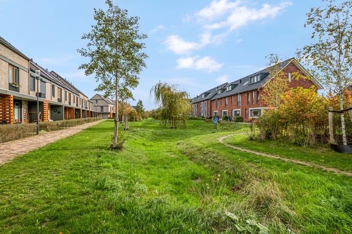 Foto 40 van Ingmar Bergmanpark 32