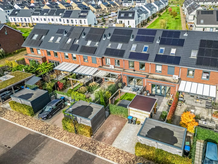 Foto 44 van Ingmar Bergmanpark 32