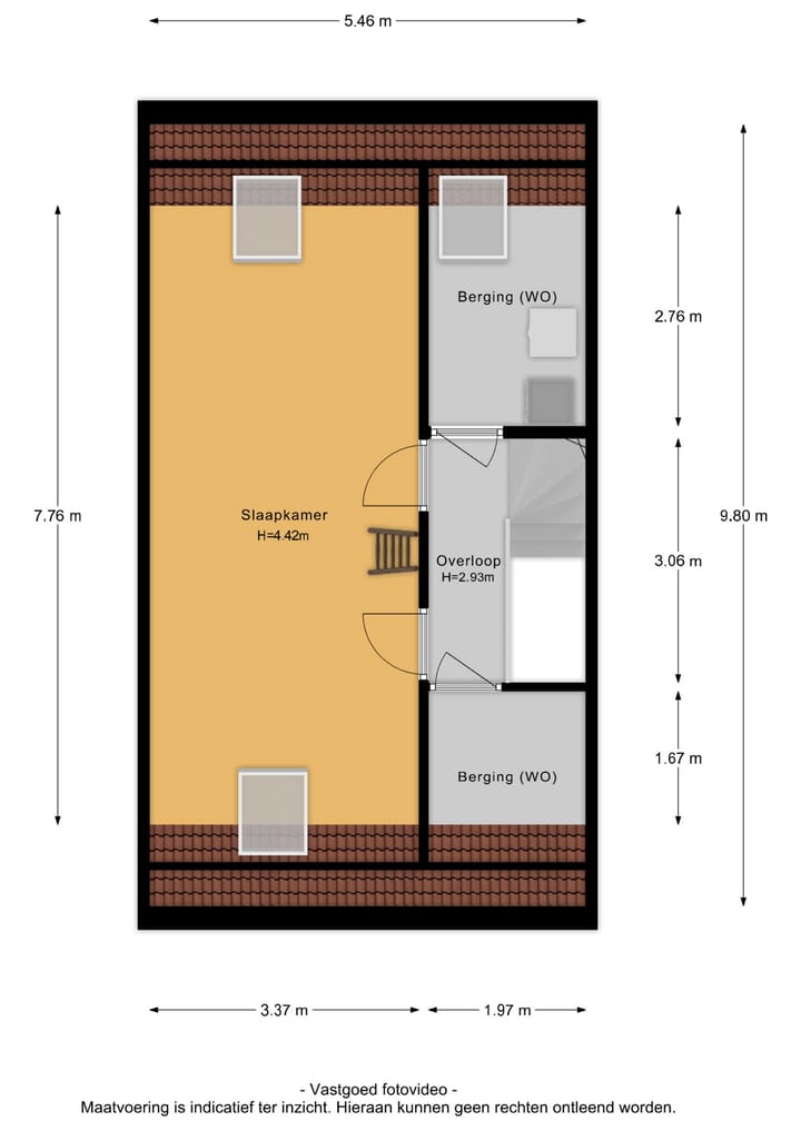 Foto 48 van Ingmar Bergmanpark 32
