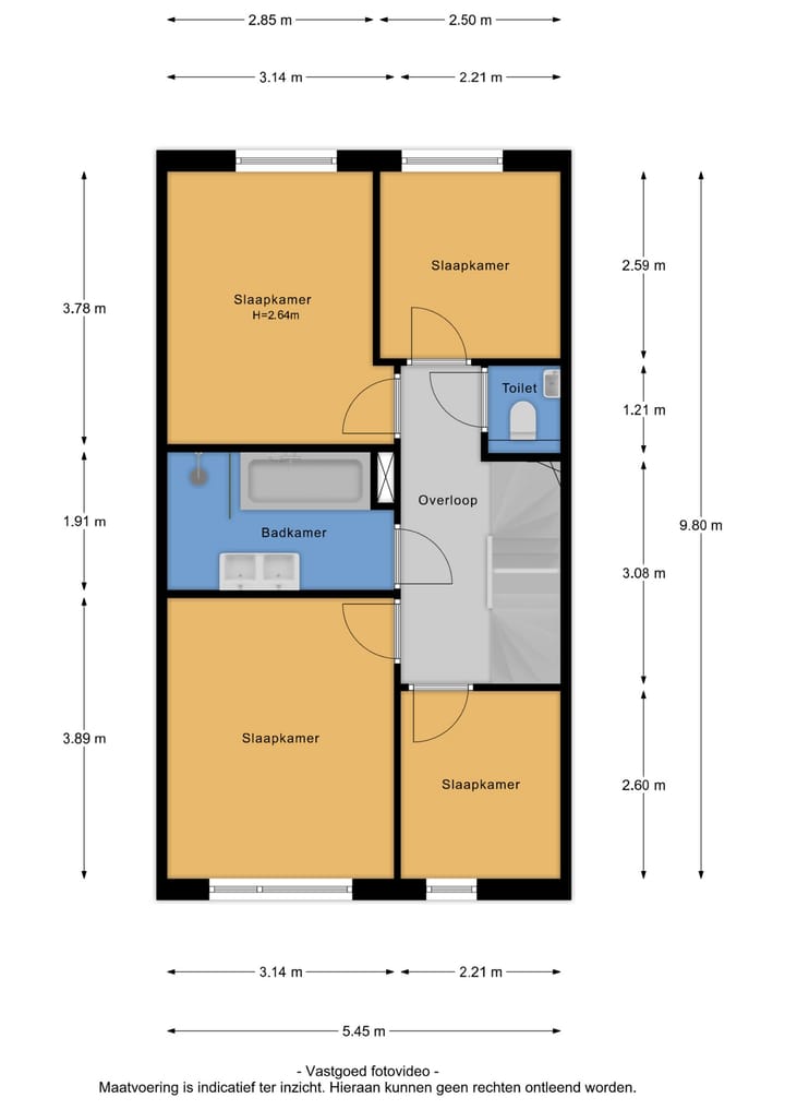 Foto 47 van Ingmar Bergmanpark 32