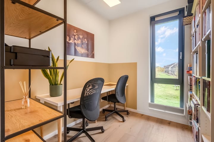 Foto 19 van Ingmar Bergmanpark 32