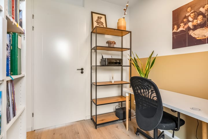 Foto 20 van Ingmar Bergmanpark 32