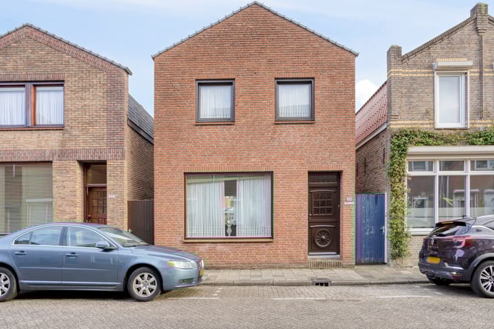 Foto 1 van Voorstraat 49