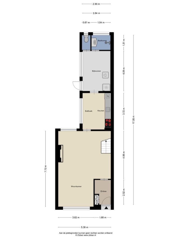 Foto 32 van Voorstraat 49