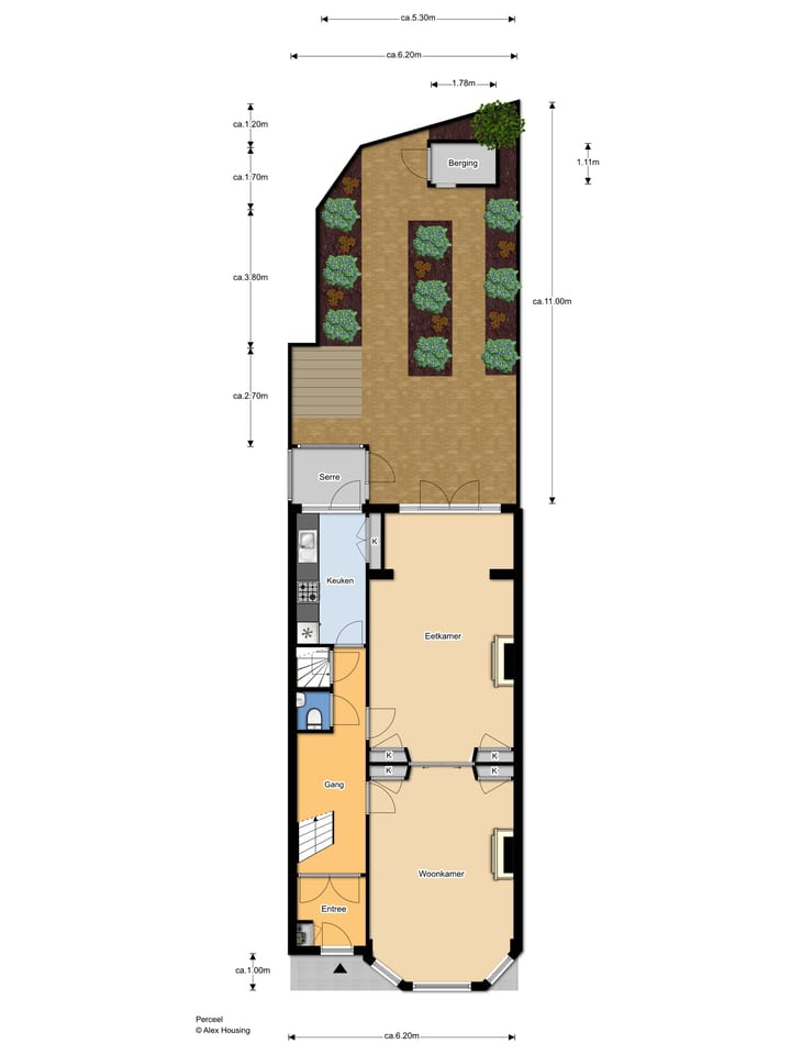 Foto 56 van Cornelis Jolstraat 32