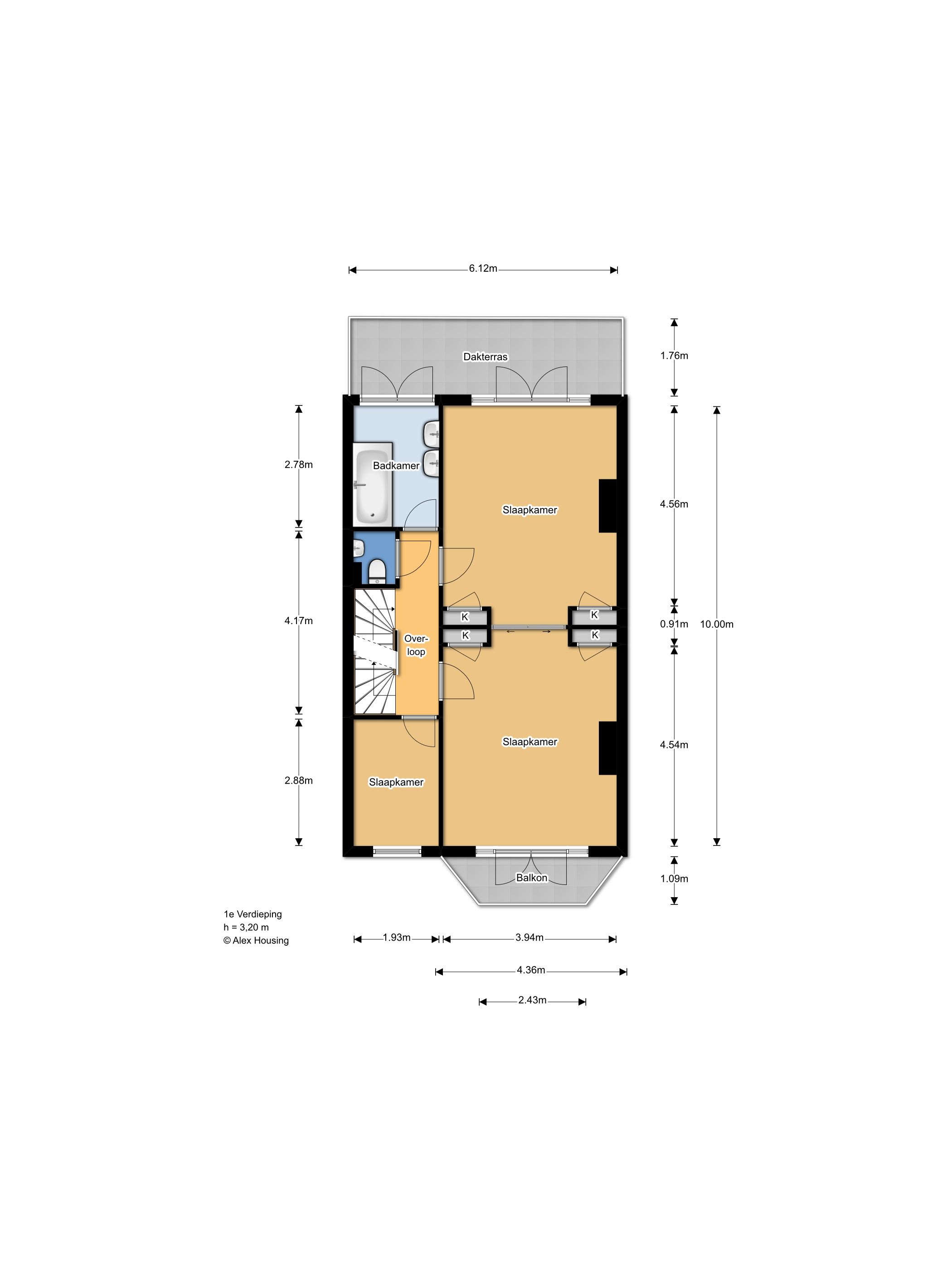 Foto 54 van Cornelis Jolstraat 32