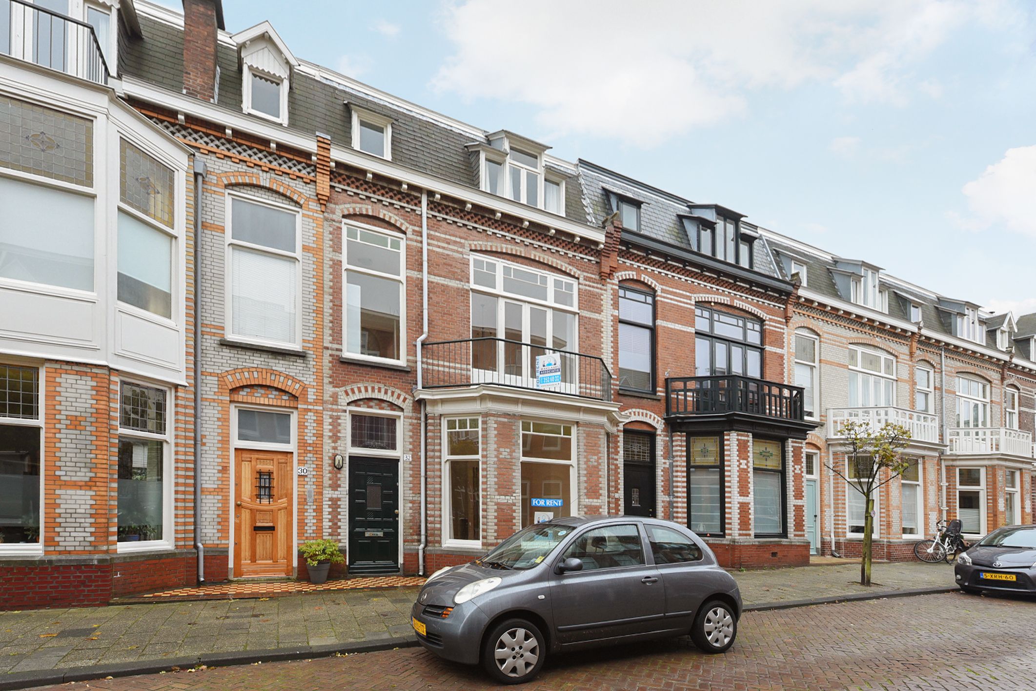 Foto 6 van Cornelis Jolstraat 32