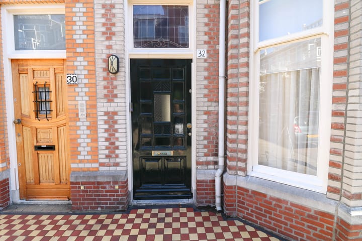 Foto 7 van Cornelis Jolstraat 32