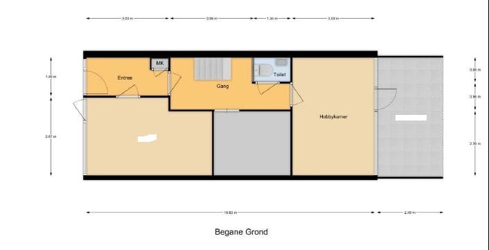 Foto 40 van Eilenbergstraat 184