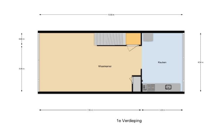 Foto 41 van Eilenbergstraat 184