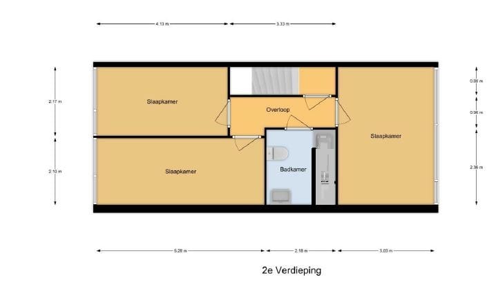 Foto 42 van Eilenbergstraat 184