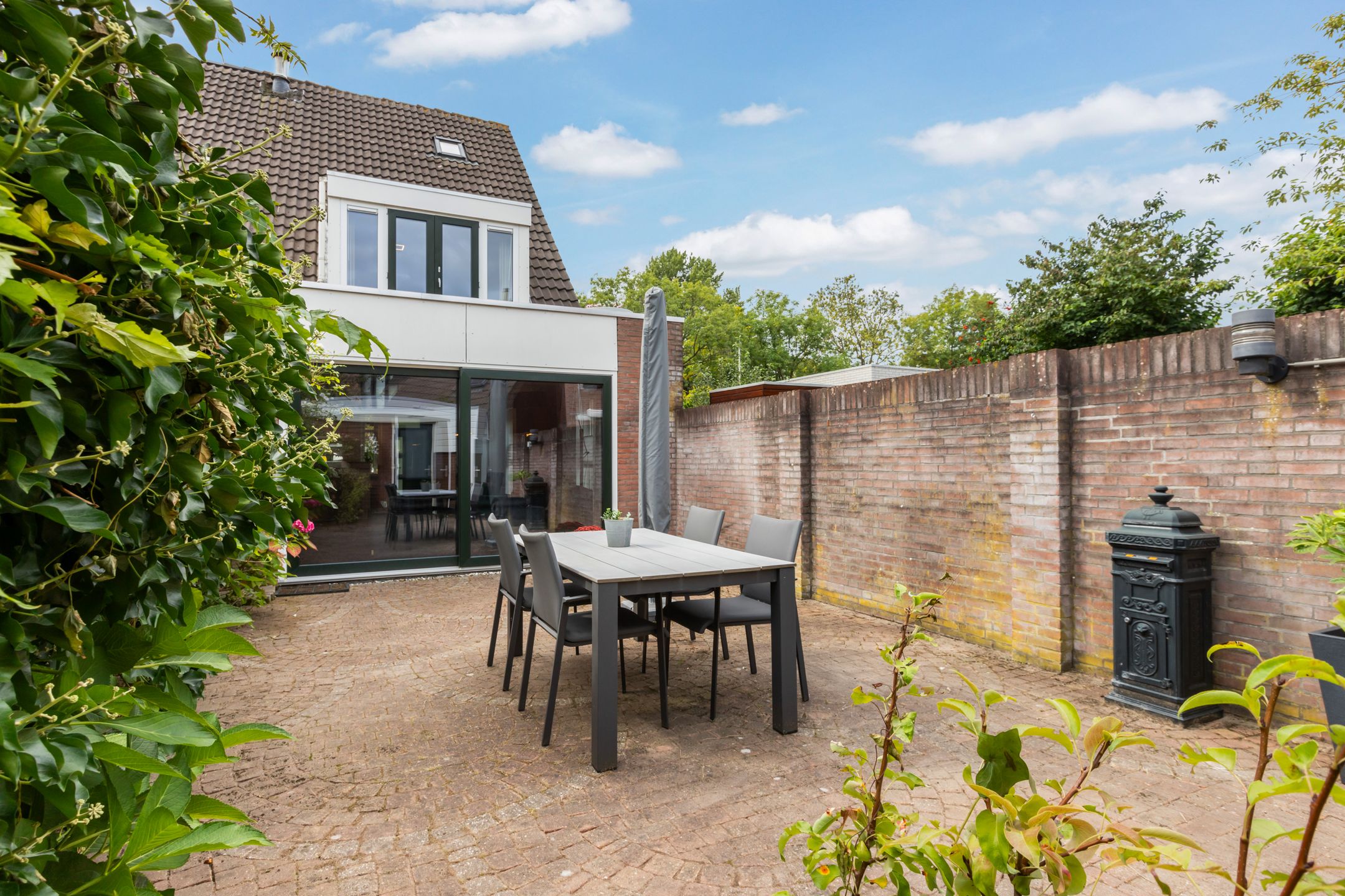 Foto 6 van Leeuwenburg 8