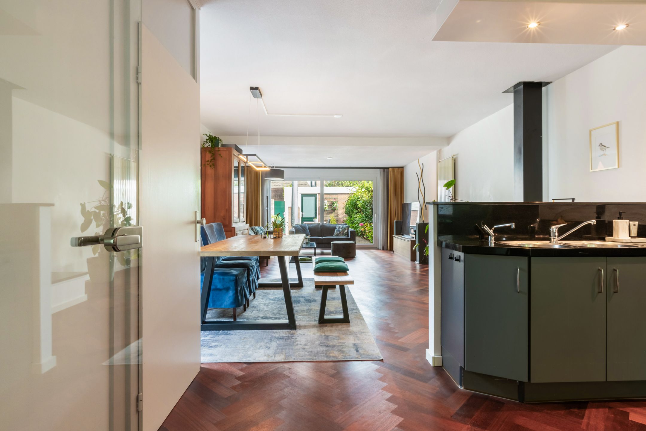 Foto 9 van Leeuwenburg 8