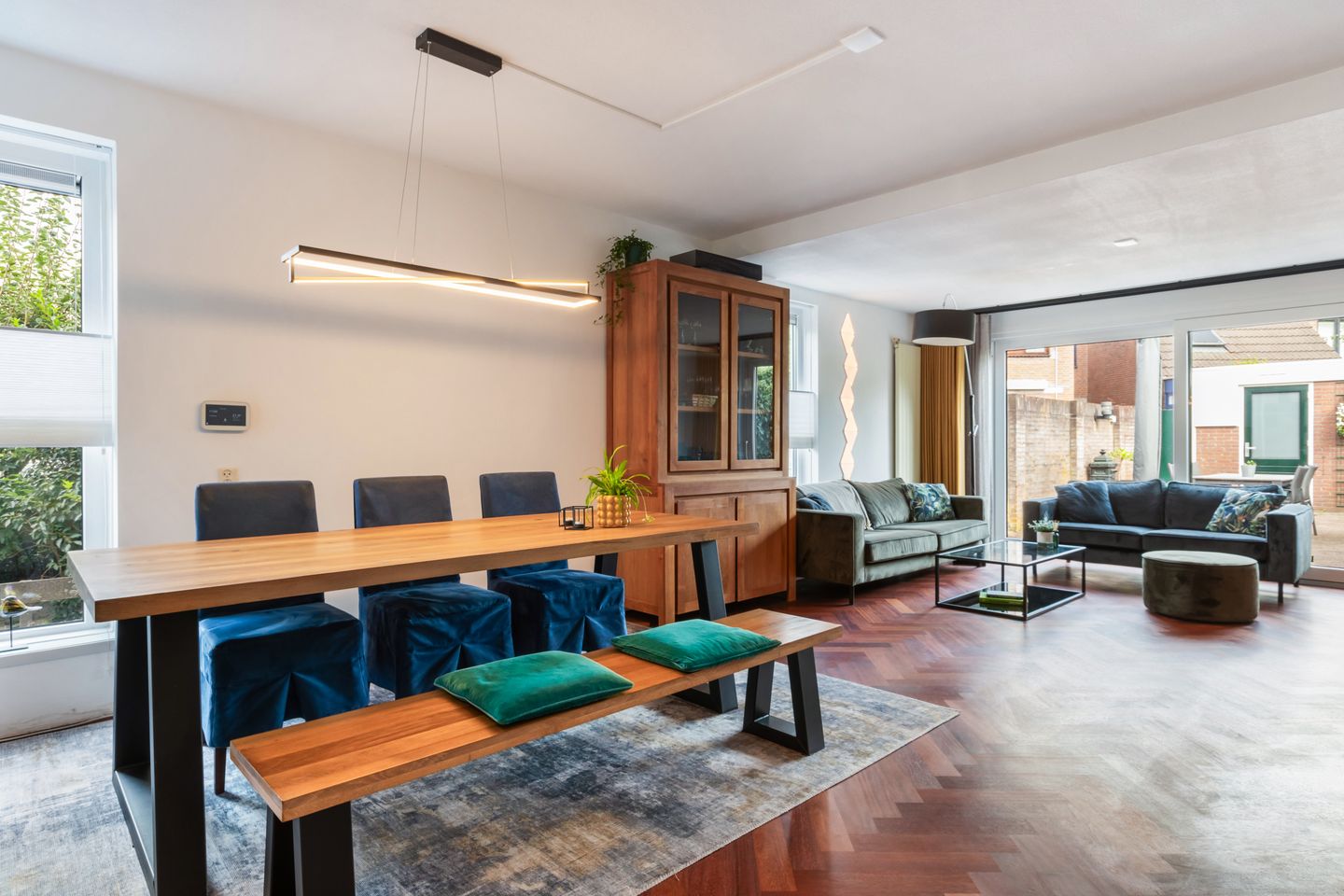 Foto 10 van Leeuwenburg 8