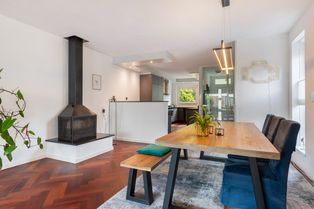 Foto 11 van Leeuwenburg 8