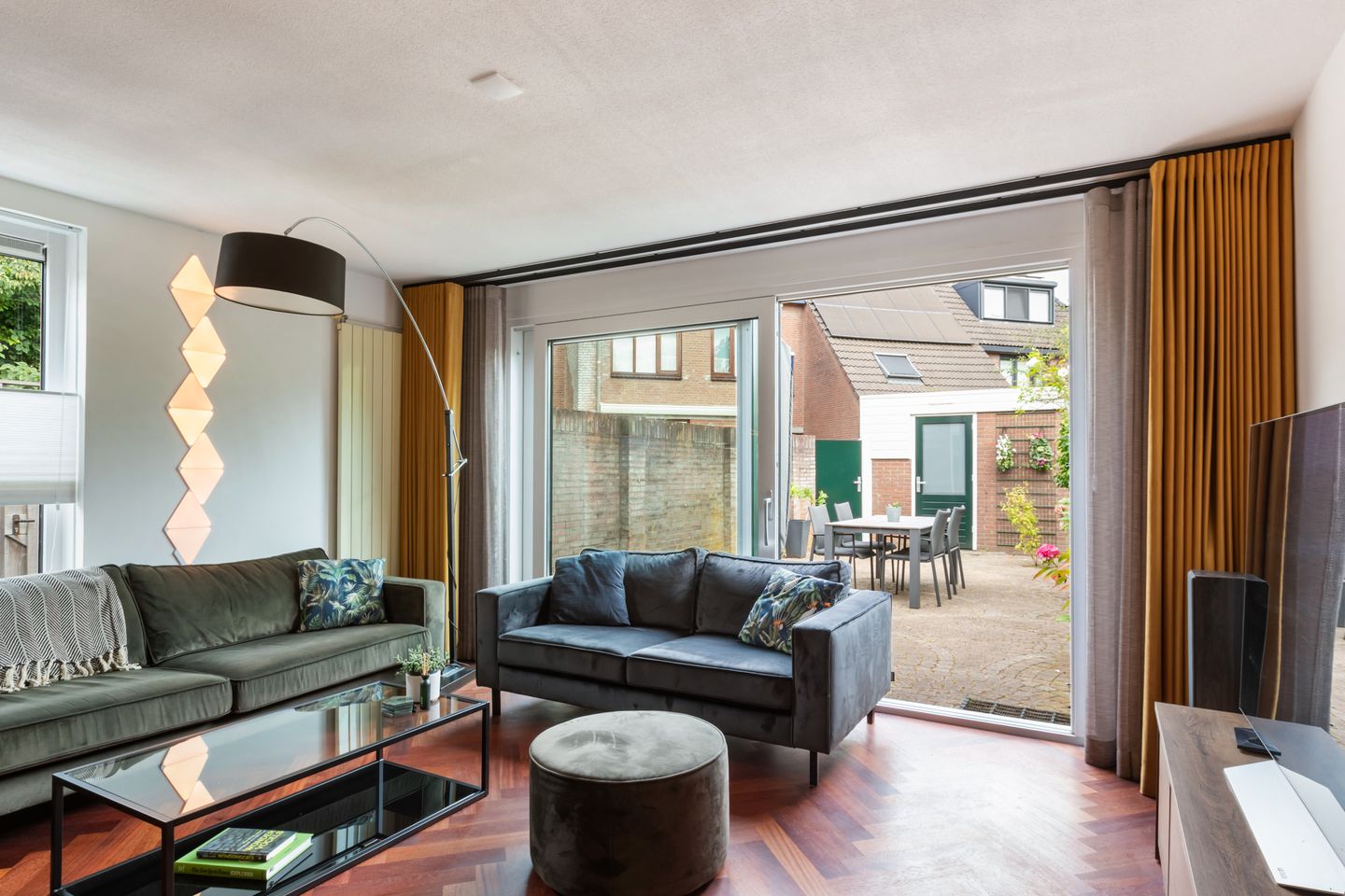 Foto 14 van Leeuwenburg 8