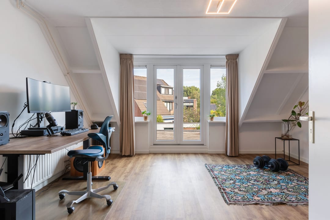 Foto 26 van Leeuwenburg 8