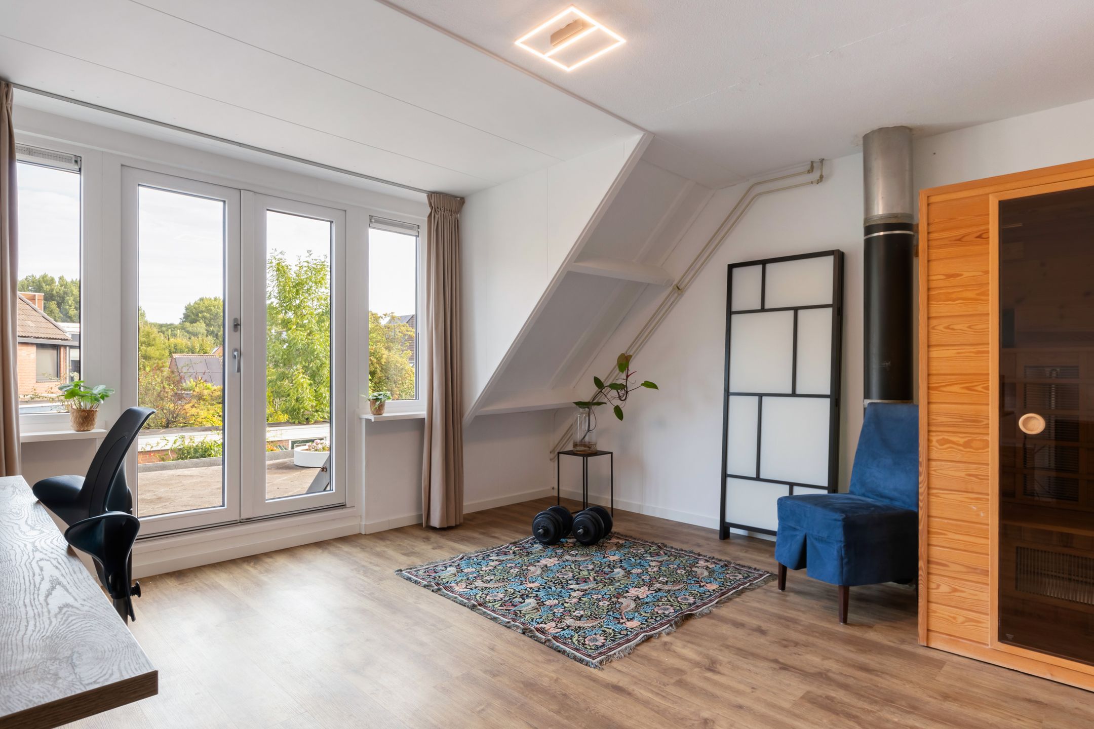 Foto 27 van Leeuwenburg 8