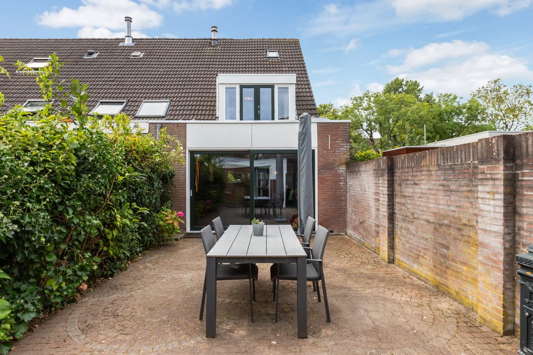 Foto 46 van Leeuwenburg 8