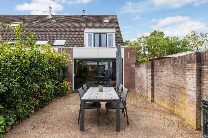 Photo 46 of Leeuwenburg 8