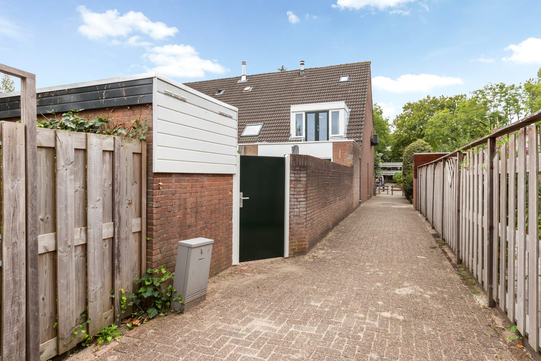 Foto 47 van Leeuwenburg 8